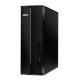 Acer Aspire XC-1710 SFF dators Intel Core i3-N305, 8 GB RAM, 256 GB M.2 SSD, Intel UHD Graphics, Windows 11