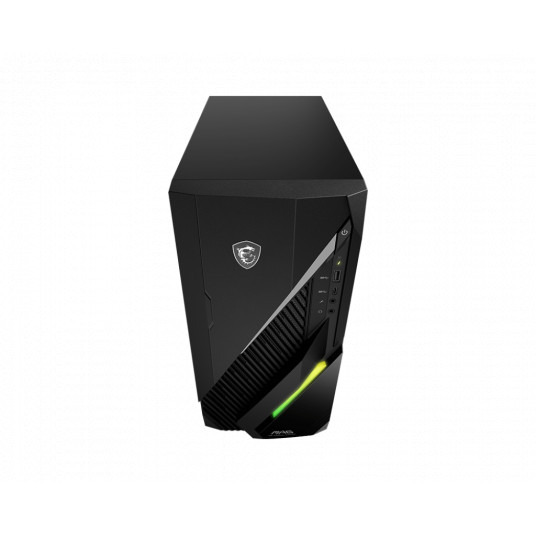 MSI MAG Infinite E1 14NUD7-026AT Galda dators Intel Core i7-14700F, 32GB DDR5 RAM, 1TB SSD, GeForce RTX 4060 Ti (8GB GDDR6), Windows 11 Home