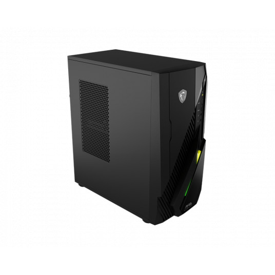 MSI MAG Infinite E1 14NUD7-026AT Galda dators Intel Core i7-14700F, 32GB DDR5 RAM, 1TB SSD, GeForce RTX 4060 Ti (8GB GDDR6), Windows 11 Home