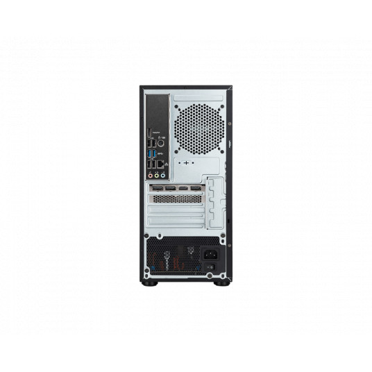 MSI MAG Infinite E1 14NUD7-026AT Galda dators Intel Core i7-14700F, 32GB DDR5 RAM, 1TB SSD, GeForce RTX 4060 Ti (8GB GDDR6), Windows 11 Home
