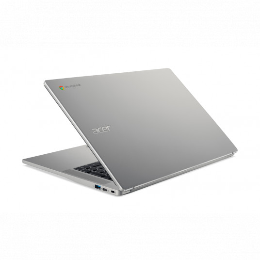 Acer Chromebook 317 (CB317-1H-C7H8) 17", IPS Full HD, Celeron N5100, 4 GB RAM, 128 GB eMMC, Google ChromeOS