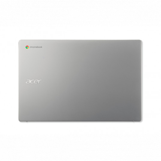 Acer Chromebook 317 (CB317-1H-C7H8) 17", IPS Full HD, Celeron N5100, 4 GB RAM, 128 GB eMMC, Google ChromeOS