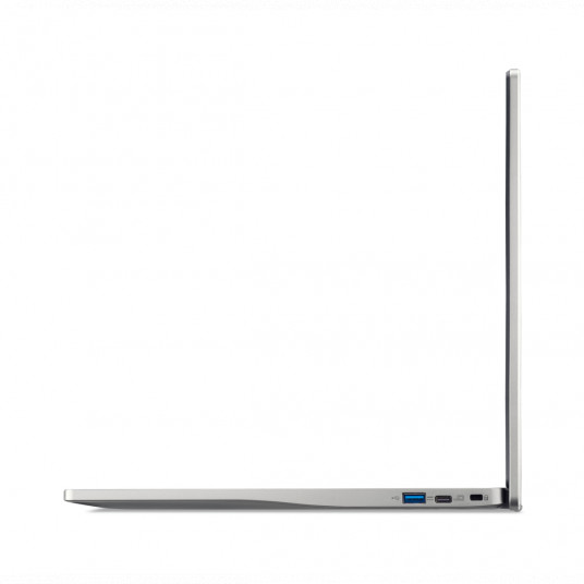 Acer Chromebook 317 (CB317-1H-C7H8) 17", IPS Full HD, Celeron N5100, 4 GB RAM, 128 GB eMMC, Google ChromeOS