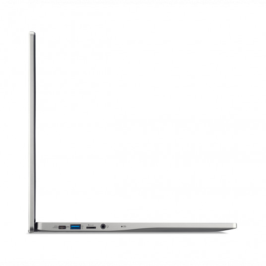 Acer Chromebook 317 (CB317-1H-C7H8) 17", IPS Full HD, Celeron N5100, 4 GB RAM, 128 GB eMMC, Google ChromeOS