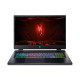 Acer Nitro 5 (AN517-55-71S6) spēļu 17,3 collu Full HD, Intel i7-12650H, 16 GB RAM, 1 TB SSD, GeForce RTX 4050, Windows 11