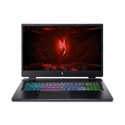 Acer Nitro 5 (AN517-55-71S6) spēļu 17,3 collu Full HD, Intel i7-12650H, 16 GB RAM, 1 TB SSD, GeForce RTX 4050, Windows 11