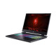Acer Nitro 5 (AN517-55-71S6) spēļu 17,3 collu Full HD, Intel i7-12650H, 16 GB RAM, 1 TB SSD, GeForce RTX 4050, Windows 11