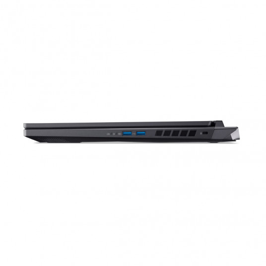 Acer Nitro 5 (AN517-55-71S6) spēļu 17,3 collu Full HD, Intel i7-12650H, 16 GB RAM, 1 TB SSD, GeForce RTX 4050, Windows 11