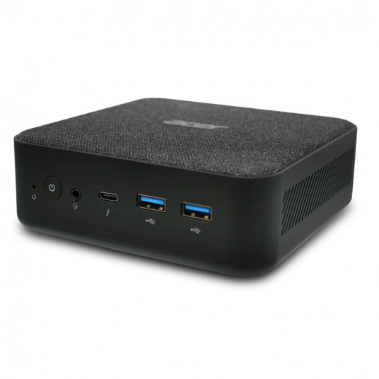 Acer Revo RB102 Mini PC Intel Core i5-1334U, 16 GB RAM, 512 GB M.2 SSD, Windows 11 Pro