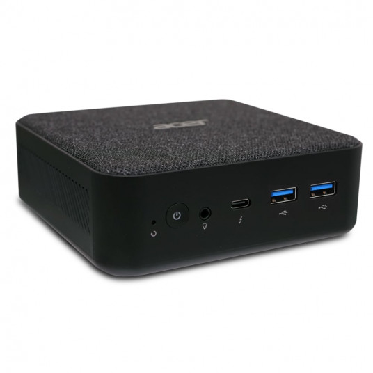 Acer Revo RB102 Mini PC Intel Core i5-1334U, 16 GB RAM, 512 GB M.2 SSD, Windows 11 Pro