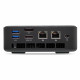 Acer Revo RB102 Mini PC Intel Core i5-1334U, 16 GB RAM, 512 GB M.2 SSD, Windows 11 Pro