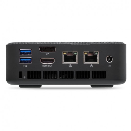 Acer Revo RB102 Mini PC Intel Core i5-1334U, 16 GB RAM, 512 GB M.2 SSD, Windows 11 Pro