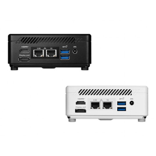 MSI Cubi 5 12M-005EU i3-1215U 8GB 256GB