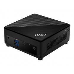 MSI Cubi 5 12M-002BEU i5-1235U Max 64GB