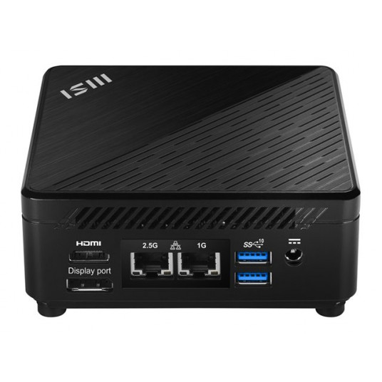 MSI Cubi 5 12M-002BEU i5-1235U Max 64GB