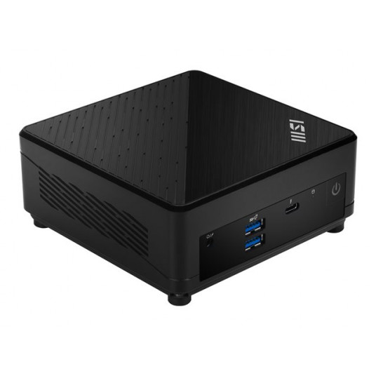MSI Cubi 5 12M-002BEU i5-1235U Max 64GB