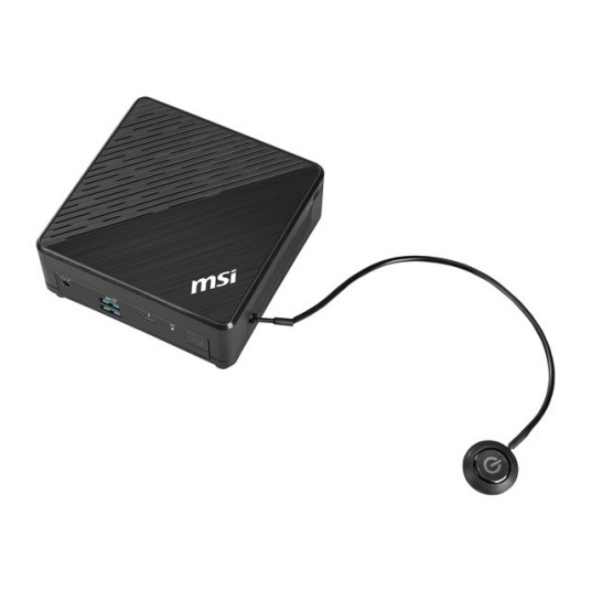 MSI Cubi 5 12M-002BEU i5-1235U Max 64GB