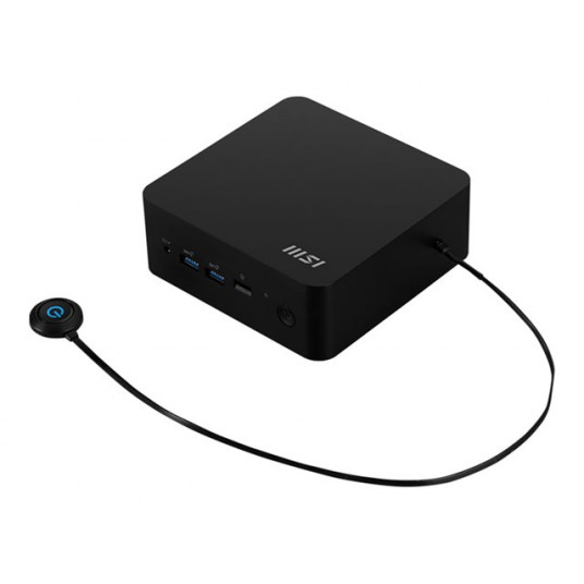 MSI CUBI NUC 13MQG-071EU i5-1345U 8/512