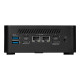 MSI CUBI NUC 13MQG-071EU i5-1345U 8/512