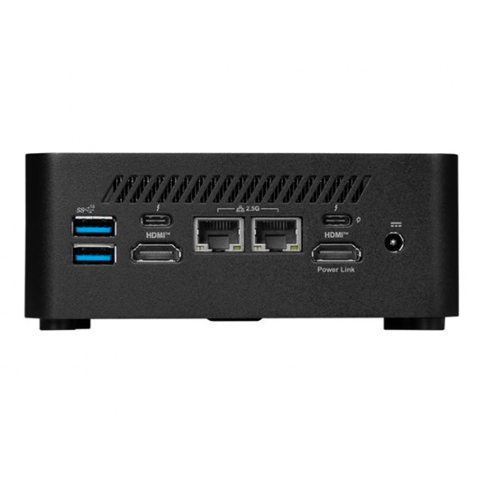 MSI CUBI NUC 13MQG-071EU i5-1345U 8/512