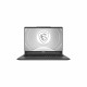 MSI CreatorPro 16 Al Studio A1VJG-076 — 16 collu QHD+ 240 Hz displejs, Intel Core Ultra 7 155H, 32 GB DDR5 RAM, 2 TB GB SSD, NVIDIA RTX™ 2000 Ada, Windows 11 P