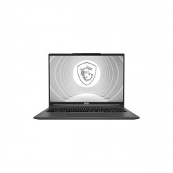 MSI CreatorPro 16 Al Studio A1VJG-076 — 16 collu QHD+ 240 Hz displejs, Intel Core Ultra 7 155H, 32 GB DDR5 RAM, 2 TB GB SSD, NVIDIA RTX™ 2000 Ada, Windows 11 P