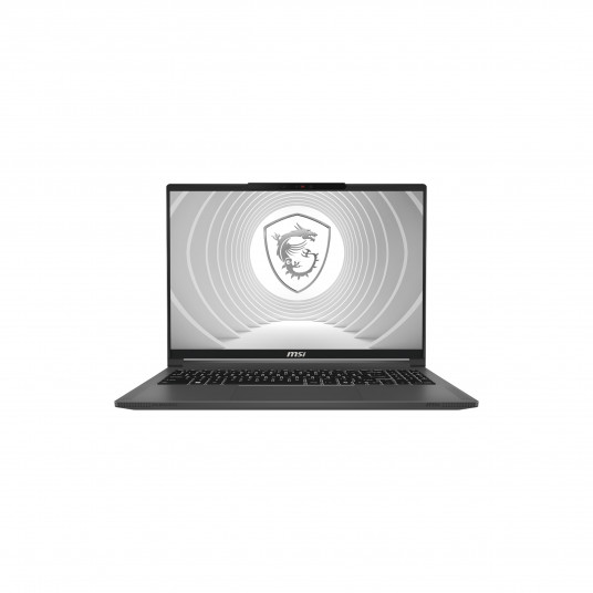 MSI CreatorPro 16 Al Studio A1VJG-076 — 16 collu QHD+ 240 Hz displejs, Intel Core Ultra 7 155H, 32 GB DDR5 RAM, 2 TB GB SSD, NVIDIA RTX™ 2000 Ada, Windows 11 P