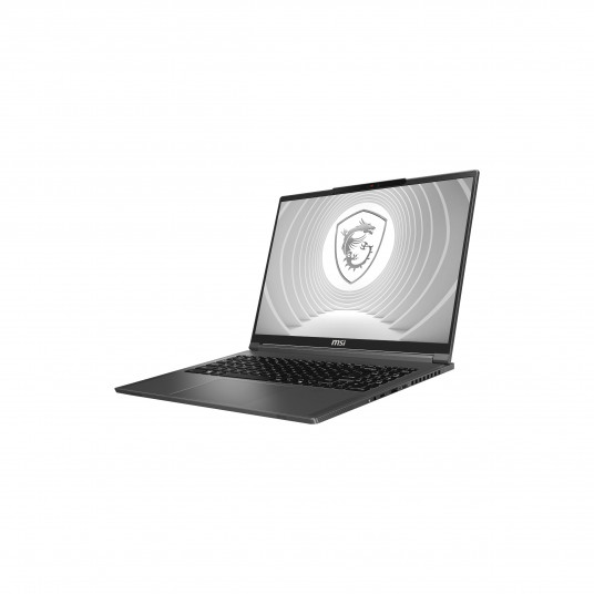 MSI CreatorPro 16 Al Studio A1VJG-076 — 16 collu QHD+ 240 Hz displejs, Intel Core Ultra 7 155H, 32 GB DDR5 RAM, 2 TB GB SSD, NVIDIA RTX™ 2000 Ada, Windows 11 P