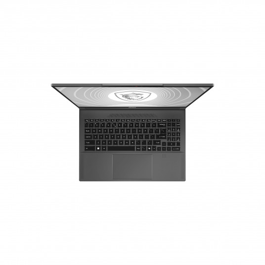 MSI CreatorPro 16 Al Studio A1VJG-076 — 16 collu QHD+ 240 Hz displejs, Intel Core Ultra 7 155H, 32 GB DDR5 RAM, 2 TB GB SSD, NVIDIA RTX™ 2000 Ada, Windows 11 P