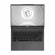MSI CreatorPro 16 Al Studio A1VJG-076 — 16 collu QHD+ 240 Hz displejs, Intel Core Ultra 7 155H, 32 GB DDR5 RAM, 2 TB GB SSD, NVIDIA RTX™ 2000 Ada, Windows 11 P