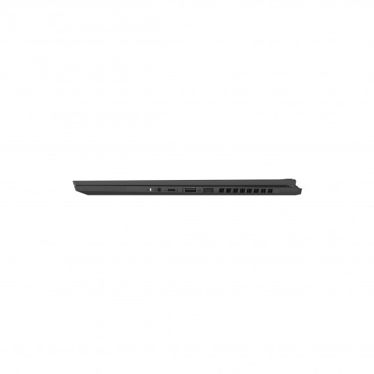 MSI CreatorPro 16 Al Studio A1VJG-076 — 16 collu QHD+ 240 Hz displejs, Intel Core Ultra 7 155H, 32 GB DDR5 RAM, 2 TB GB SSD, NVIDIA RTX™ 2000 Ada, Windows 11 P