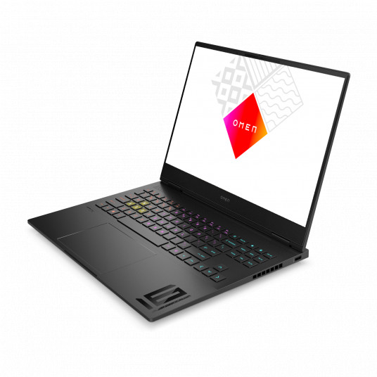 HP OMEN Transcend 16-u1177ng 16,0" WQXGA IPS 240Hz, Intel i7-14700HX, 32 GB RAM, 1TB SSD, RTX 4070, Windows 11
