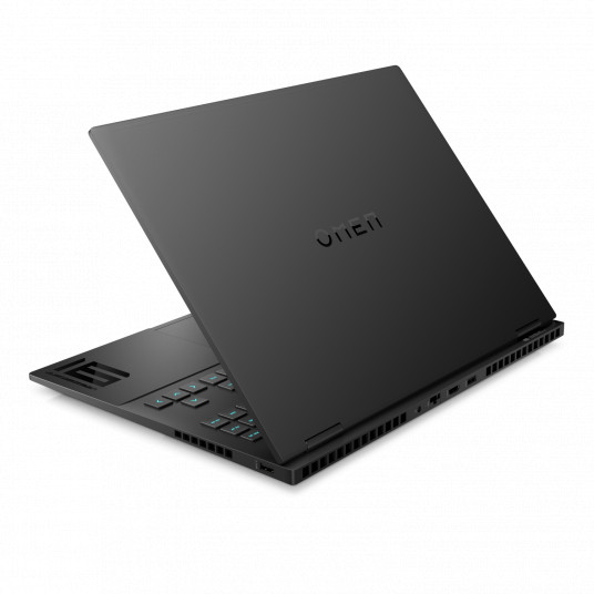 HP OMEN Transcend 16-u1177ng 16,0" WQXGA IPS 240Hz, Intel i7-14700HX, 32 GB RAM, 1TB SSD, RTX 4070, Windows 11