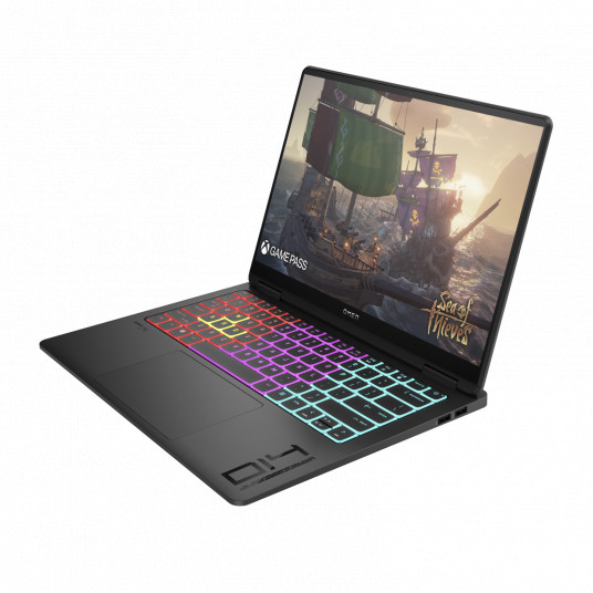 HP OMEN 14-fb0175ng 14.0" 2.8k OLED 120Hz, Intel Ultra 7-155H, 16GB RAM, 1TB SSD, RTX 4060, Windows 11