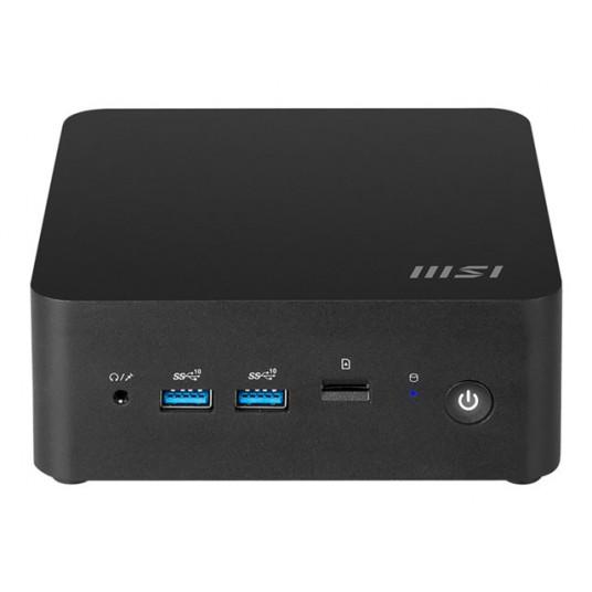 MSI CUBI NUC 1M-014BEU 3 100U