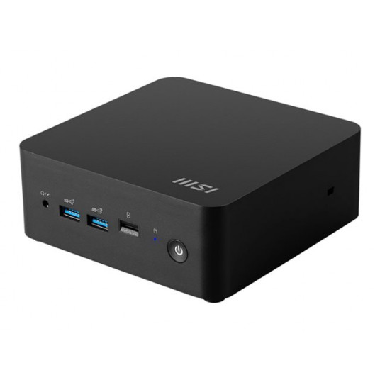 MSI CUBI NUC 1M-014BEU 3 100U