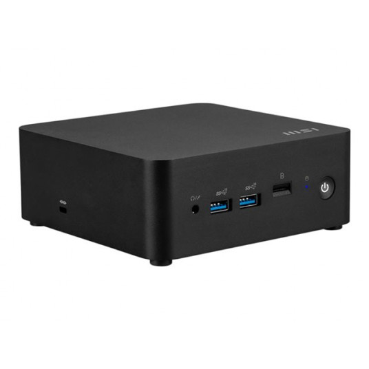 MSI CUBI NUC 1M-014BEU 3 100U