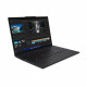 Klēpjdators Lenovo ThinkPad T16 Gen 3, AI-Powered Gaming PC, 16 WUXGA, Intel Core Ultra 7, RAM 16GB, 512GB SSD, Intel Graphics, Windows 11 Pro, Black 21MN005WGE