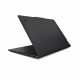 Klēpjdators Lenovo ThinkPad T16 Gen 3, AI-Powered Gaming PC, 16 WUXGA, Intel Core Ultra 7, RAM 16GB, 512GB SSD, Intel Graphics, Windows 11 Pro, Black 21MN005WGE