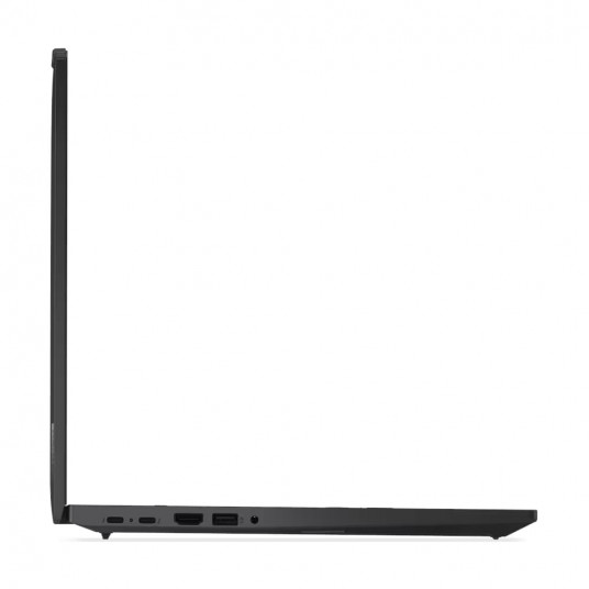 Klēpjdators Lenovo ThinkPad T16 Gen 3, AI-Powered Gaming PC, 16 WUXGA, Intel Core Ultra 7, RAM 16GB, 512GB SSD, Intel Graphics, Windows 11 Pro, Black 21MN005WGE
