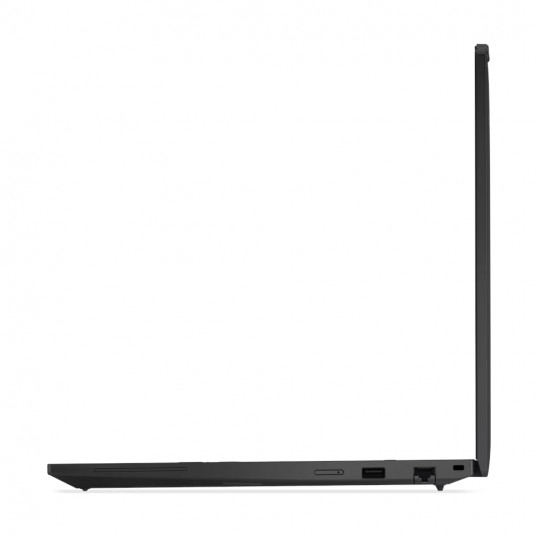 Klēpjdators Lenovo ThinkPad T16 Gen 3, AI-Powered Gaming PC, 16 WUXGA, Intel Core Ultra 7, RAM 16GB, 512GB SSD, Intel Graphics, Windows 11 Pro, Black 21MN005WGE