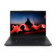 Klēpjdators Lenovo ThinkPad L14 Gen 5, AI-Powered Gaming PC, 14 WUXGA, Intel Core Ultra 5, RAM 16GB, 512GB SSD, Intel Graphics, Windows 11 Pro, Black 21L1003QGE