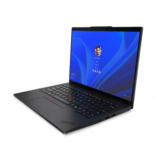 Klēpjdators Lenovo ThinkPad L14 Gen 5, AI-Powered Gaming PC, 14 WUXGA, Intel Core Ultra 5, RAM 16GB, 512GB SSD, Intel Graphics, Windows 11 Pro, Black 21L1003QGE