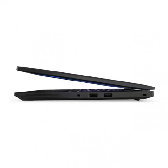 Klēpjdators Lenovo ThinkPad L14 Gen 5, AI-Powered Gaming PC, 14 WUXGA, Intel Core Ultra 5, RAM 16GB, 512GB SSD, Intel Graphics, Windows 11 Pro, Black 21L1003QGE