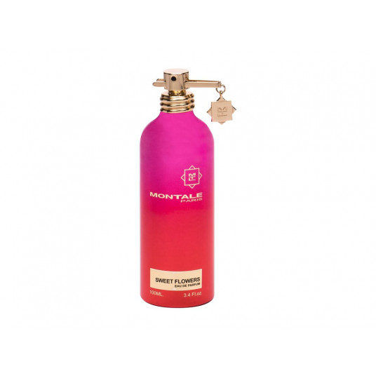 EDP Montale Sweet Flowers, 100 ml