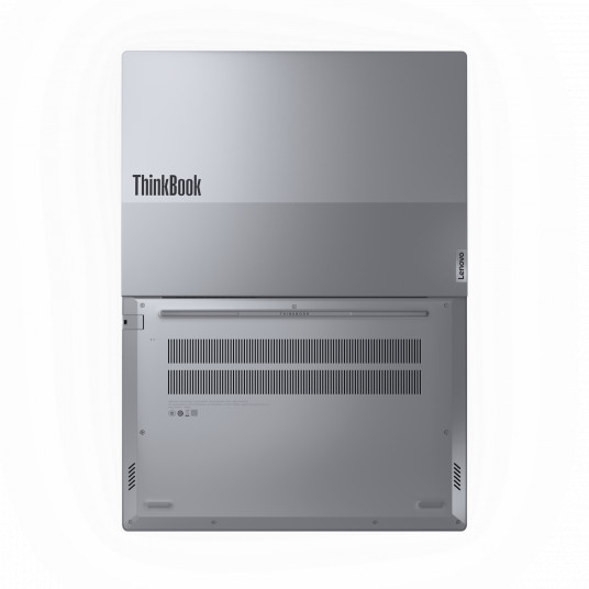 Klēpjdators Lenovo ThinkBook 14 G7 IML, AI-Powered Gaming PC, 14 WUXGA, Intel Core Ultra 5, RAM 16GB, 512GB SSD, Intel Graphics, Windows 11 Pro, Arctic Grey 21MR0049GE