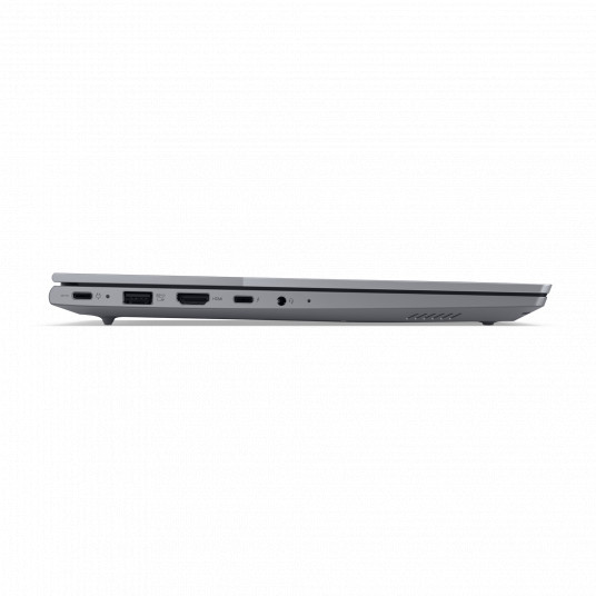 Klēpjdators Lenovo ThinkBook 14 G7 IML, AI-Powered Gaming PC, 14 WUXGA, Intel Core Ultra 5, RAM 16GB, 512GB SSD, Intel Graphics, Windows 11 Pro, Arctic Grey 21MR0049GE