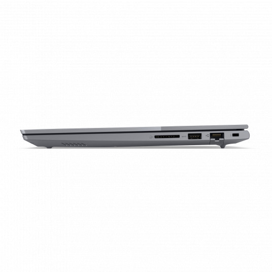 Klēpjdators Lenovo ThinkBook 14 G7 IML, AI-Powered Gaming PC, 14 WUXGA, Intel Core Ultra 5, RAM 16GB, 512GB SSD, Intel Graphics, Windows 11 Pro, Arctic Grey 21MR0049GE