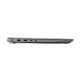Klēpjdators Lenovo ThinkBook 16 G7 ARP, 16 WUXGA, AMD Ryzen 7, RAM 32GB, 1TB SSD, AMD Radeon 680M Graphics, Windows 11 Pro, Arctic Grey 21MW001FGE