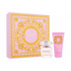 Versace Bright Crystal Giftset 80 ml